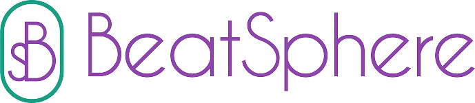 BeatSphere Logo