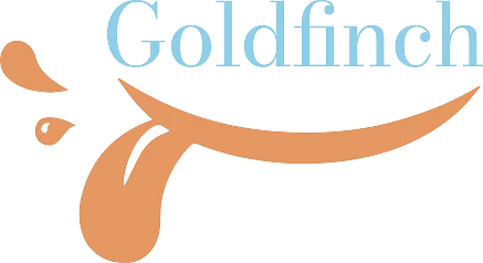 Goldfinch Logo