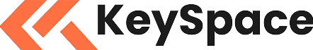 KeySpace Logo