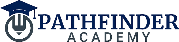 Pathfinder Academy Logo