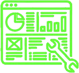 A Build Custom Solutions